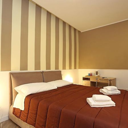 Villa Fonseca Suite Rome Luaran gambar