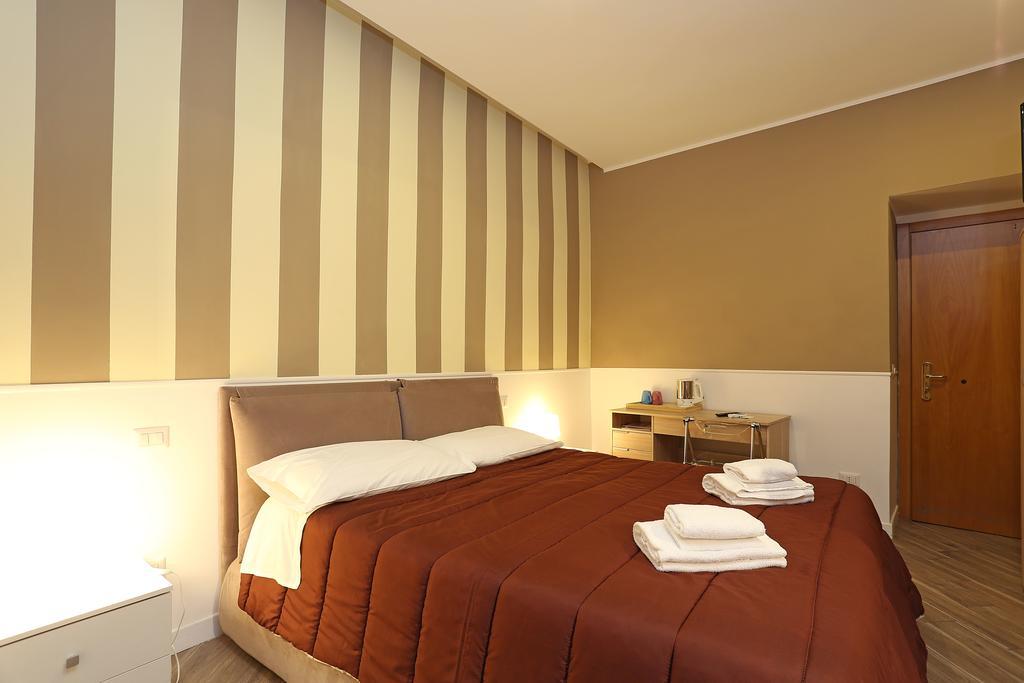 Villa Fonseca Suite Rome Luaran gambar