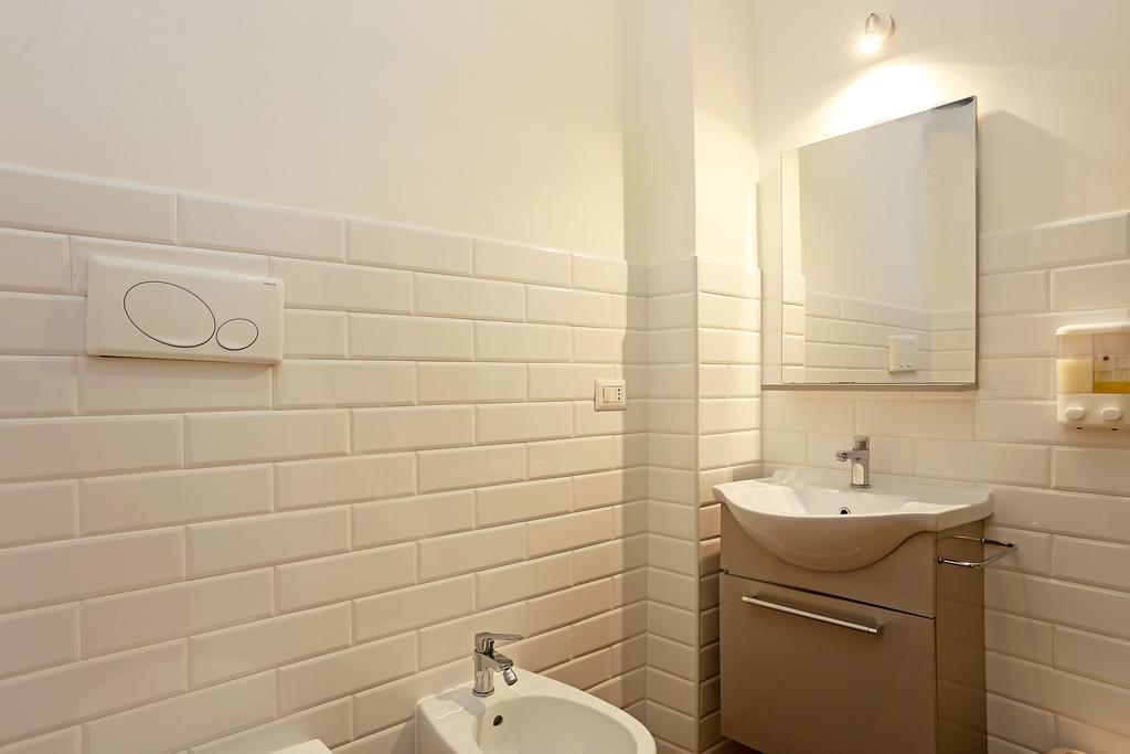 Villa Fonseca Suite Rome Luaran gambar