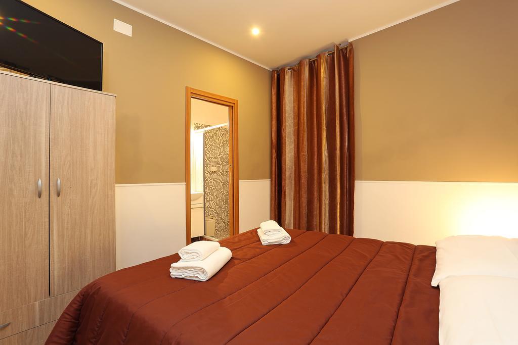 Villa Fonseca Suite Rome Luaran gambar