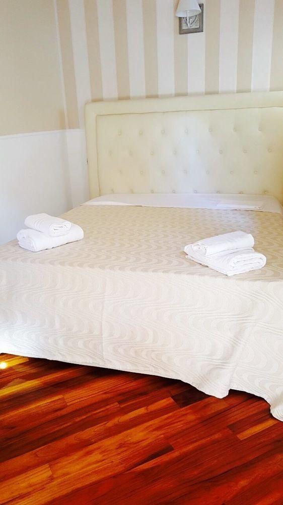 Villa Fonseca Suite Rome Luaran gambar